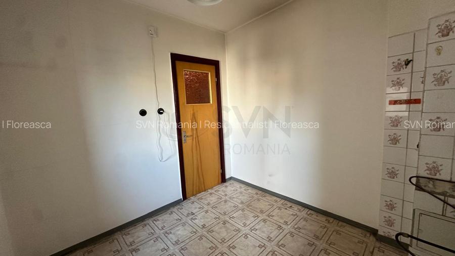 REA1028408 Apartament 3 camere I Ion Mihalache - 6