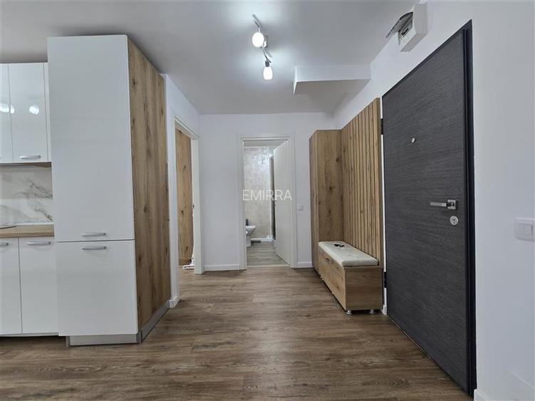 Primul chirias! Apartament 2 camere modern, langa Arena Mall Bacau - 2