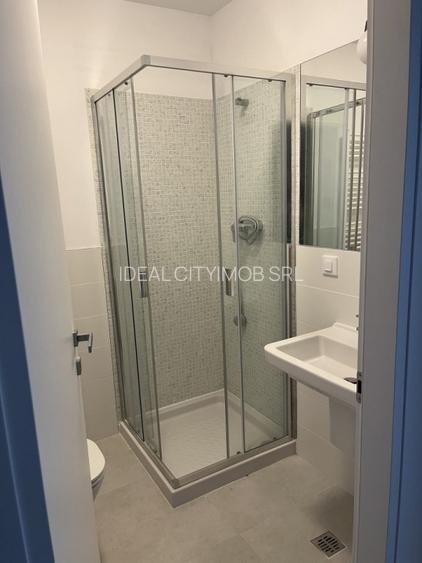 Apartament modern,etajul 1 -Complex Rezidențial Băneasa - 6