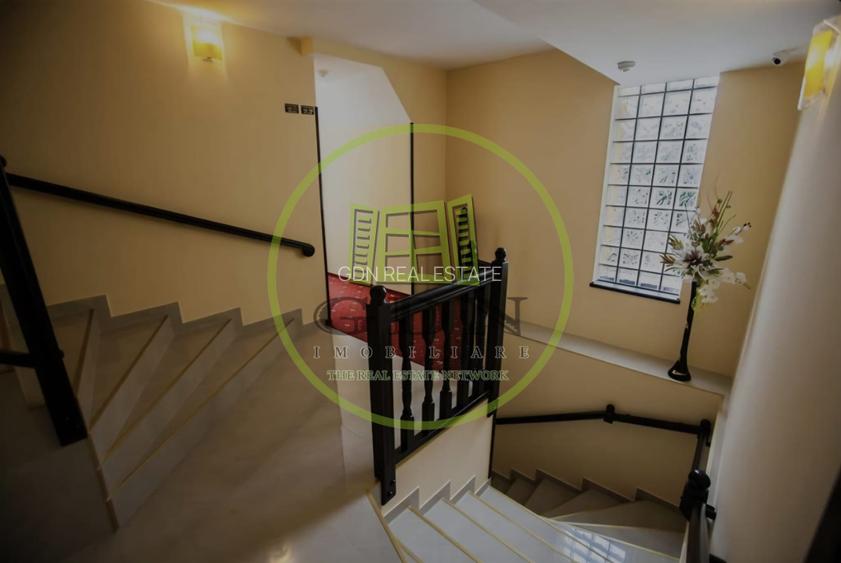 Hotel + Restaurant de vânzare în Sighișoara | Afacere la cheie | 499.000 EURO - 15