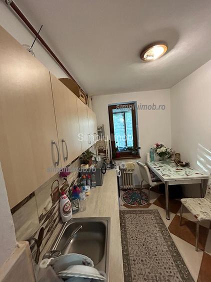 Decomandat spatios posibilitate centrala proprie 3 cam Obregia - 10