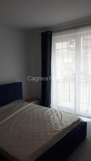 Proprietar, apartament in bloc nou, 2 camere, 53mp, loc parcare - 5