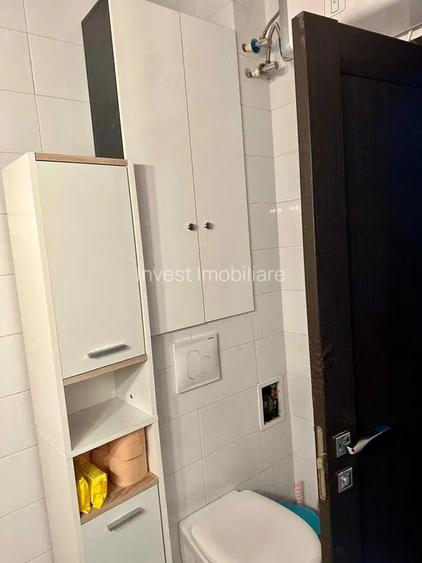 CENTRAL- apartament 1cam, bloc nou  - 3