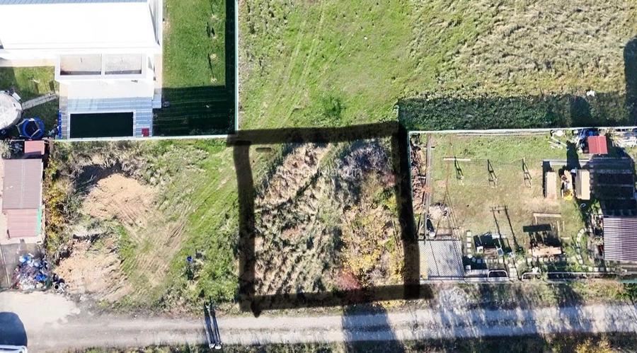 Teren Intravilan Branesti direct proprietar.FARA COMISION - 2