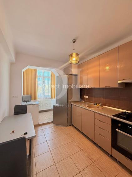 Apartament de inchiriat / Zona Chios / - 3