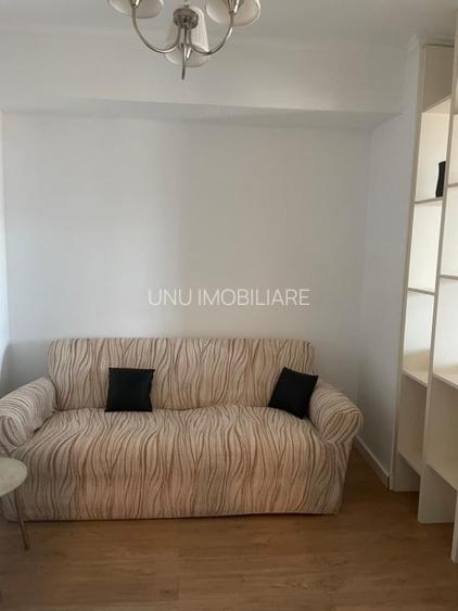 Apartament 2 camere Copou - Royal Town - 7