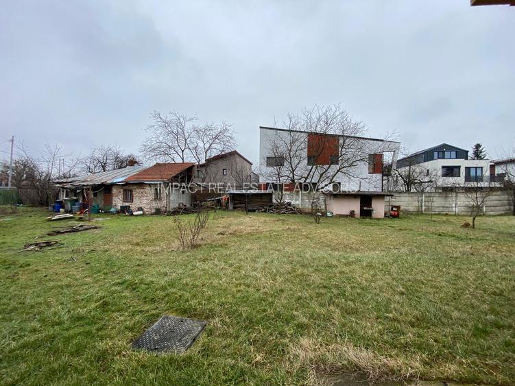 CASA VATRA NOUA | TEREN 990 | OPORTUNITATE - 3