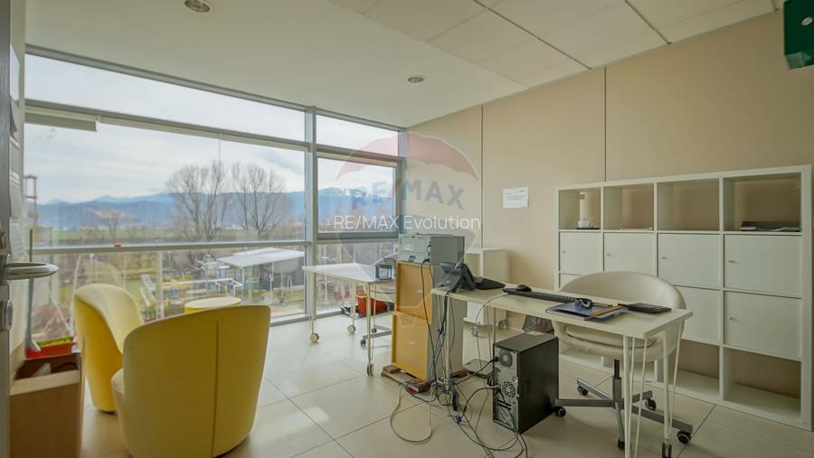 Spatiu de birouri 18-20 MP  Inchiriere regim termen lung - 2