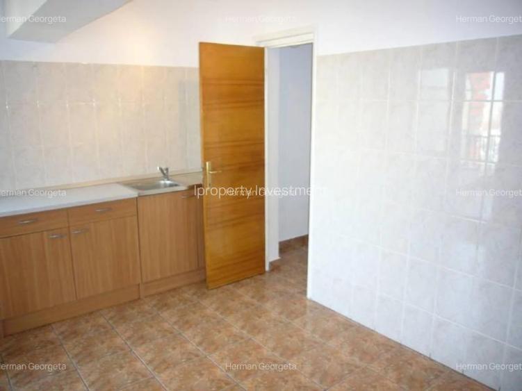 Bd Unirii, Alba Iulia | Duplex 4 Camere pentru birouri | 2 Terase - 7