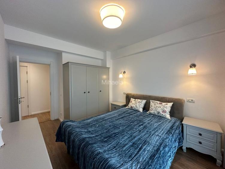 Promo Ap. 3 cam 04C, Premium, Sect. 1, Nord Metrou Straulesti,  Climatiz - 4