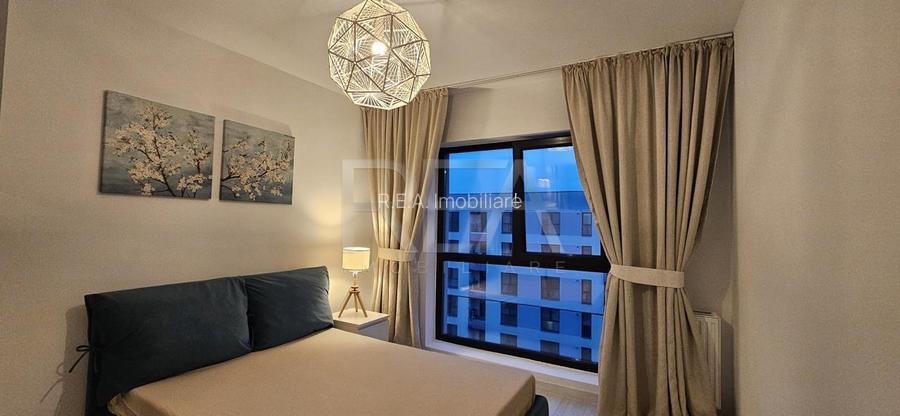 Apartament 2 Camere | 21 Residence | Decomandat | Lujerului - 9