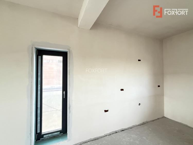 Casa individuala cu 4 camere de vanzare in Sacalaz, zona Exterior Est - 15