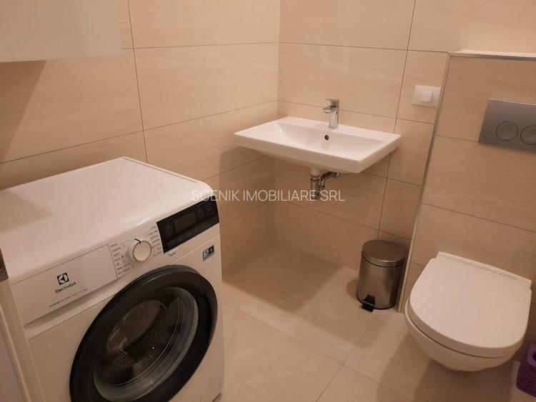 Mountain View, 3 camere, mobilat si utilat - 12
