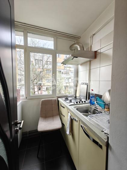 Apartament 2 camere 47 mp Targu Jiu, Strada Dacia - 8