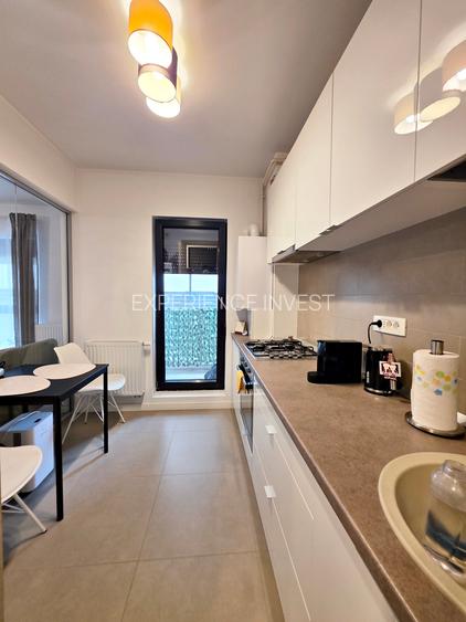 21 Residence | Garsoniera | Politehnica | Metrou - 6