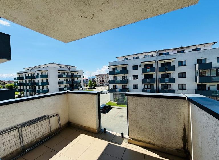 Apartament 2 camere de inchiriat | Turnisor - 5
