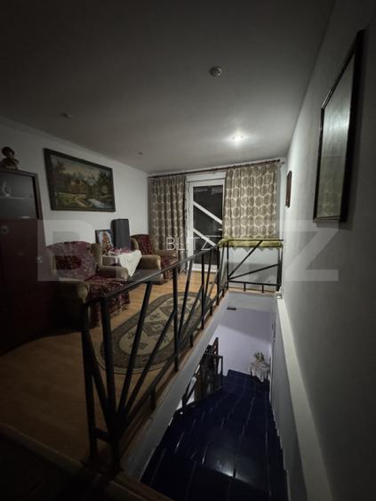 Casa P+M, 96 mp utili, 211 mp teren, zona Cernele  - 11