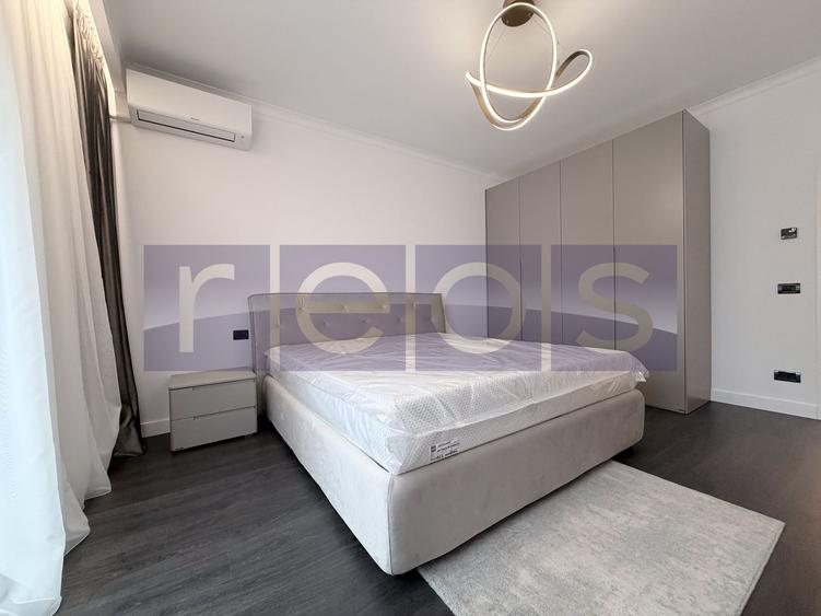 VANZARE 3 CAMERE | LUX | VEDERE PARC FLOREASCA - 5