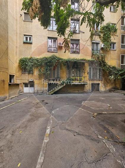 Spatiu comercial de inchiriat Piata Universitatii Intercontinental - 9