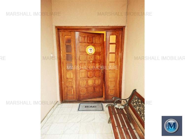 Casa cu 4 camere de vanzare, zona Lupeni, 259 mp #15444 - 15