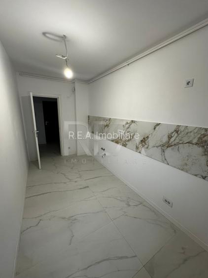 2 Camere , Decomandat , Bloc 2025 , Metalurgiei - 6