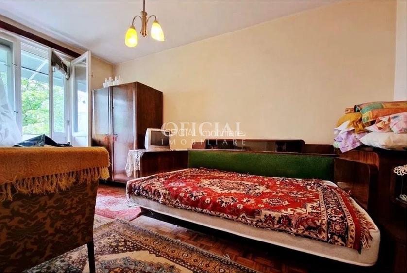 Apartament 2 Camere | 48 Mp | Balcon | Intermediar | Gheorgheni Unirii - 2
