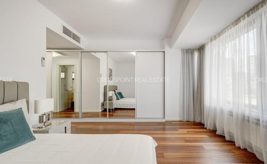 Complex rezidențial exclusivist / Kiseleff / Parcare subterană - 2