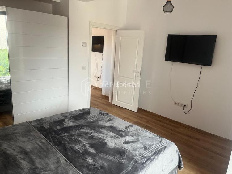 Apartament de închiriat – ultracentral, Târgu Mureș - 5