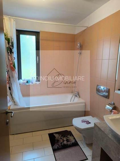 Apartament 3 camere  Baneasa Residential I Ambasada SUA - 8