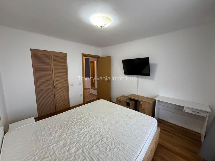 Apartament cu 2 camere | Etaj 2 | Parcare subterana - 11