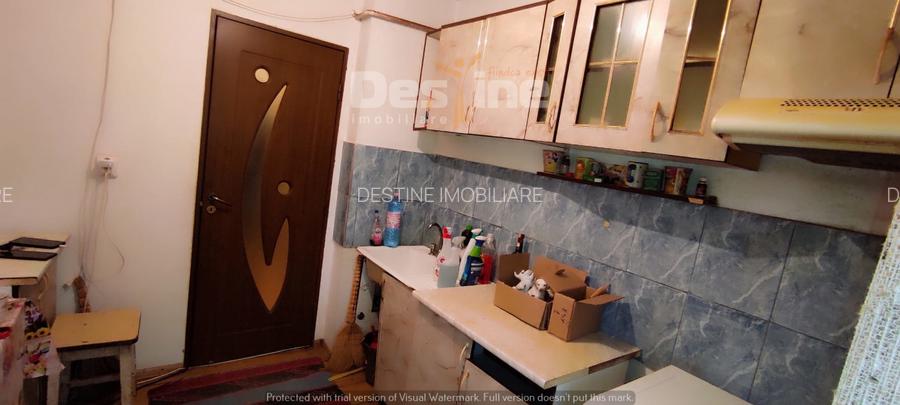 Ap cu 3 cam, 55 mp, D, Parter, zona capat Dacia - 6