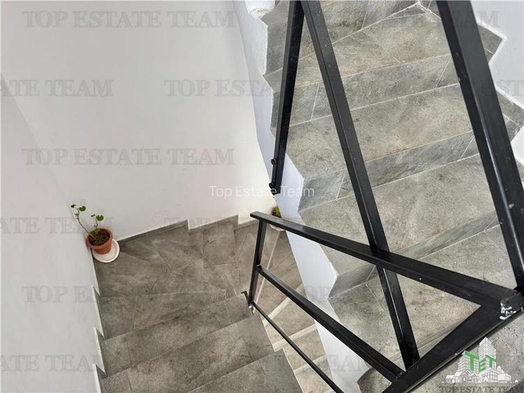 Apartament de vanzare cu 3 camere in zona Sebastian / Petre Ispirescu - 10