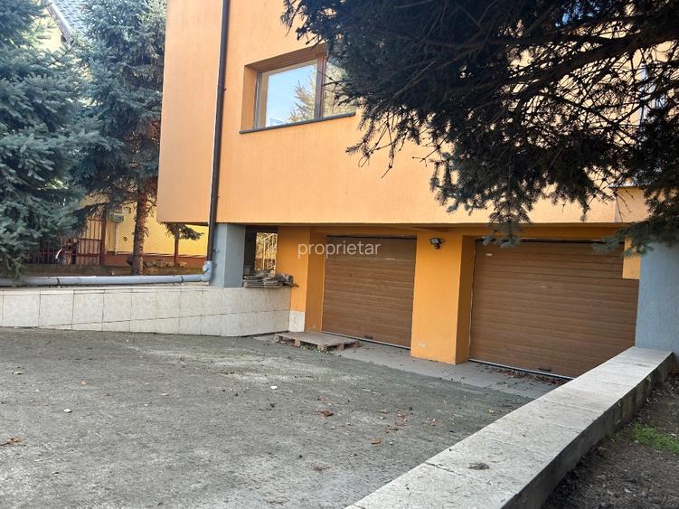 Casa /vila individuala Dumbrăvița str Ferventia - 4