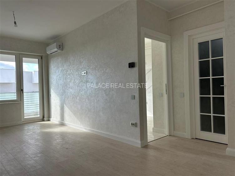 Apartament 1 camera decomandat 48mp2 ROYAL TOWN - 3