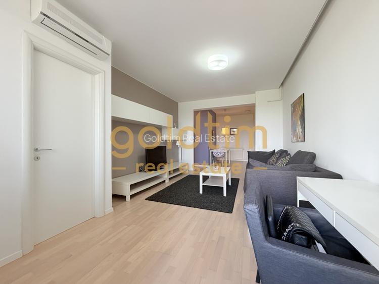 SUPER LUMINOS / 2 BAI / PRIVELISTE UNICA/ SPATII DEPOZITARE - 35