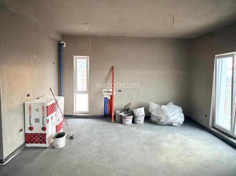 Comision 0-Dezvoltator  vinde 2.5 camere - 112.000 euro, TVA si parcare inclusa - 2