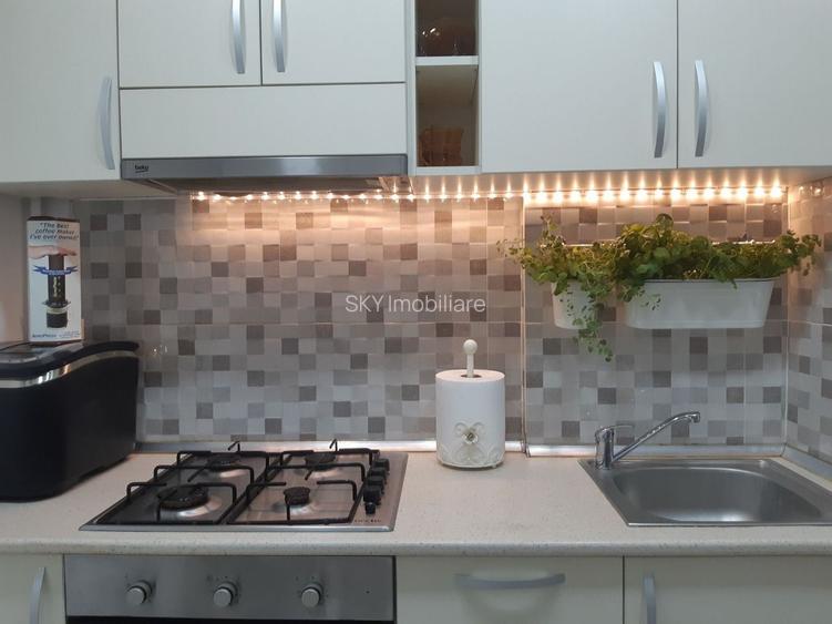 Apartament 3 camere | Floreasca | Parc Glinka - 6