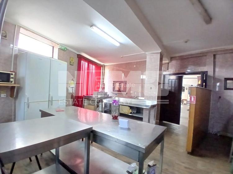 Pensiune | Burdujeni | 450Mp - 31