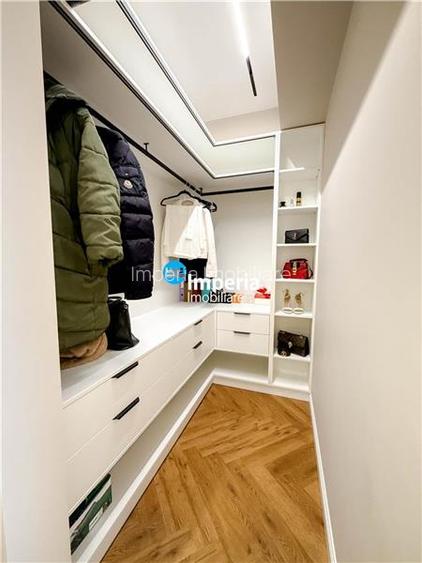 Apartament 3 cam, open space, de vanzare zona Copou - Aleea Sadoveanu - 8