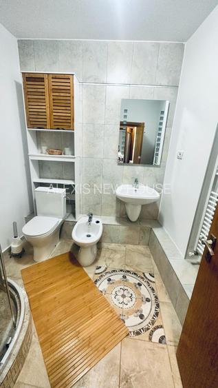 Apartament 4 camere CENTRU VECHI(AXI116) - 4