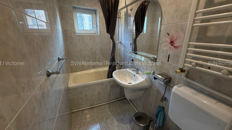 REA1027662 Apartament 2 camere I Cismigiu I Centrala Termica - 8