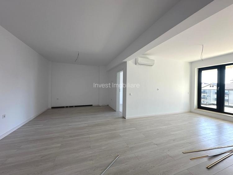 COMISION 0%! PENTHOUSE 3 CAMERE CU TERASA 19MP BLOC NOU LIFT - 5