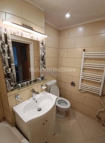 Apartament 2 Camere,Obor,Metrou,bl.reabilitat,Amenajat,Liber - 10