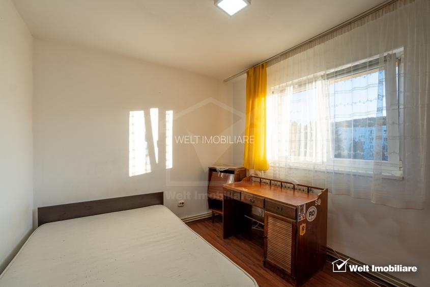  Apartament 2 camere decomandat, 51 mp, Manastur, comision 0% - 14