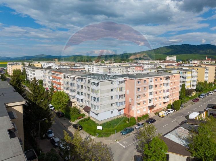 2 camere cu priveliste superba. Sacele - 20