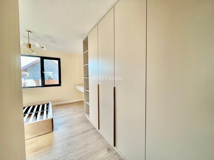 Casa Individuala Pantelimon | 4 camere | Parcare | Metrou | Complex Nou | - 14