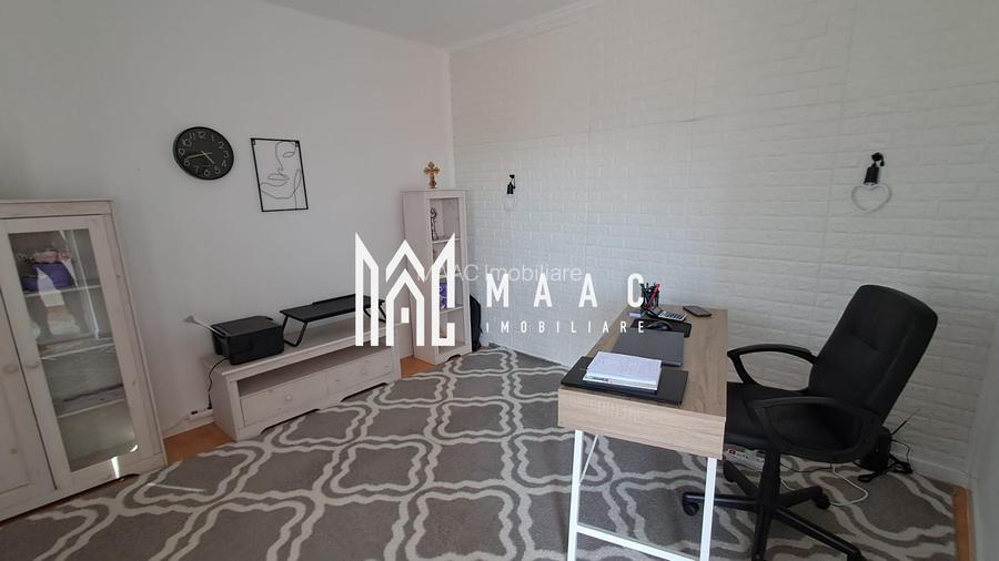 Casa 5 camere | 124MPU | Curte individuala | Terezian - 4