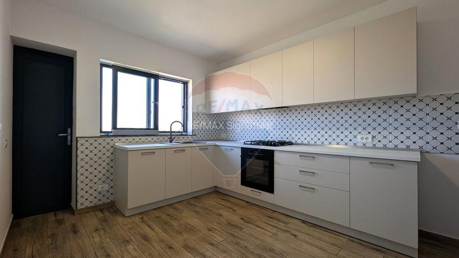 De Vânzare Casă nouă 4 camere 573 mp teren Baldana Dâmbovița - 6