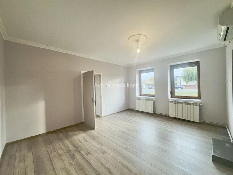 Spatiu pentru activitati de birou – Mosnita Noua - 10