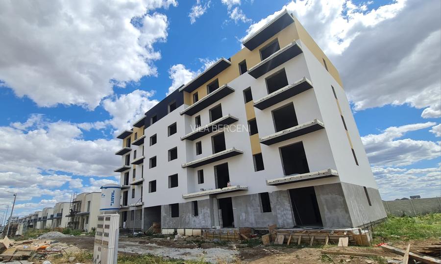 GARSONIERE SI APARTAMENTE IN SISTEM DE RATE LA DEZV0LTATOR - 5